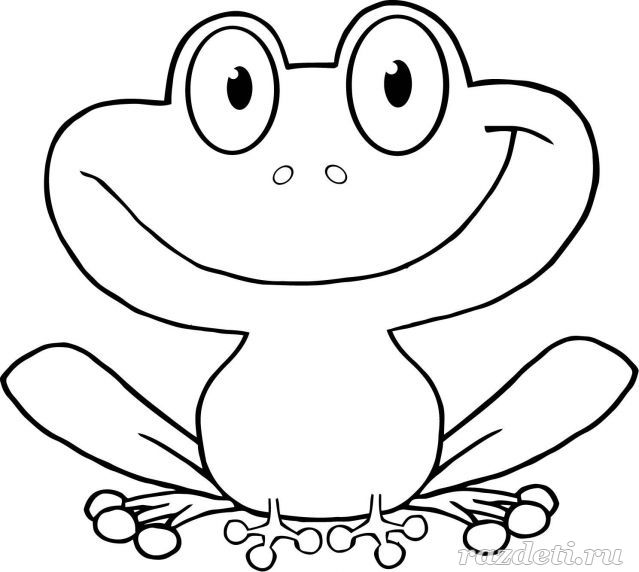 Загадки про лягушку для детей 6-7 лет