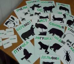 Обучение детей чтению с помощью пособий Николая Зайцева