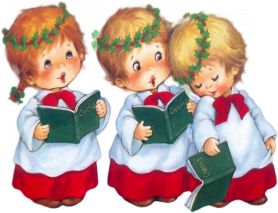 О празднике Рождество Христово для детей