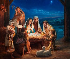 Викторина на тему «Рождество Христово» с ответами для детей