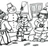 Загадки про снег для детей