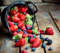 Загадки про ягоды для детей 5-7 лет с ответами