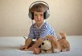 Какую музыку стоит слушать ребенку от 3 до 5 лет
