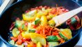 Секреты приготовления блюд из овощей