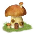 Загадки про грибы для детей 6-7 лет с ответами