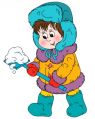 Стихи о зиме для детского сада
