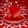 Красивое поздравления для любимой в день святого Валентина